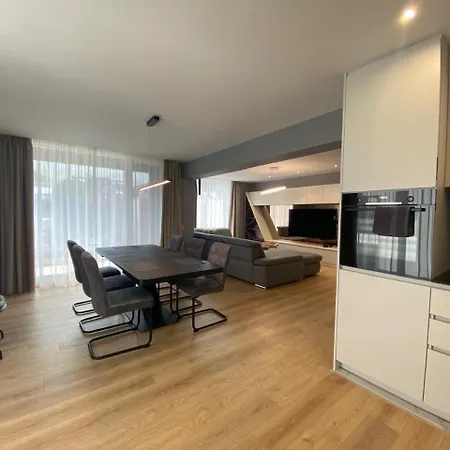 Apartment Gran Capital - Vodolei Park, Free Parking Sofia