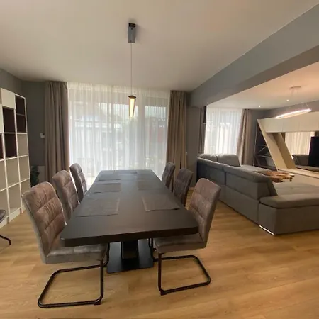 Gran Capital - Vodolei Park, Free Parking * Sofia